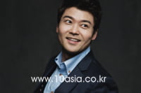 방송인 전현무, MBC  '무릎 팍 도사' 출연