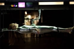 2012년 12월 6일, 오늘의 공포특급 <코마>