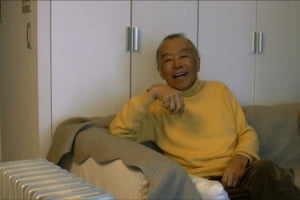 [윤희성의 10 Voice] , 죽음에 대한 특별하게 평범한 90분