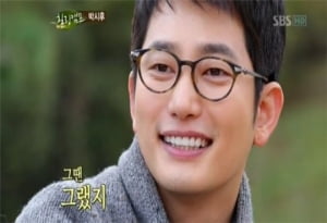 <힐링캠프>, 까면 뭐해 요리를 해야지