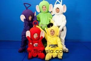 “'여의도 텔레토비'로 한 사람이라도 더 투표소로 인도할 수 있으면”