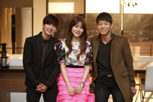 박유천 “'미친 토끼'가 되는 것이 이렇게나 힘들구나”