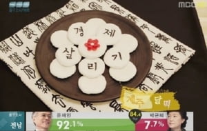 MBC &lt;선택 2012&gt;, 수렁에 빠진 내 MBC