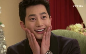 [Dr.앓] 정녕 '박시후 앓이'의 출구는 없는 건가요?