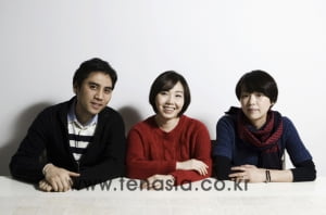 뮤지컬 &lt;심야식당&gt; 제작진 “사건이 아니라 마음을 읽으려 노력했다”