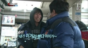 &lt;인간의 조건&gt;, 빼면 더 재밌는 생활의 발견