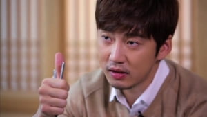 &lt;배우 윤계상의 경북 여행&gt;, 윤계상 없는 여행 다큐