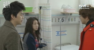 &lt;이웃집 꽃미남&gt;, 사랑에 빠지는 순간을 보았다