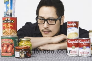 오! 쾌남│② 김풍 작가 “즐겁고 오래 젊게 사는 게 중요하다”