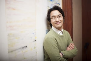 한석규 “배우로서 전력투구하고 싶다”