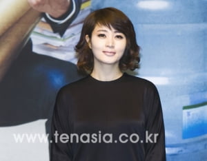 김혜수 “연기로 신뢰 회복하겠다”