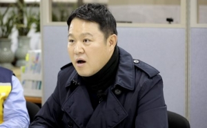 '막나가쇼' 김구라, 세금 고액체납자 가택수사 동행