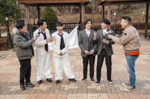 '한끼줍쇼’, 90년대 원조아이돌 태사자·NRG 출격...20년 만에 재회