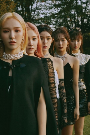 레드벨벳, '사이코' 롱런 행진…'뮤직뱅크' 포함 지상파 음방 9관왕 등극