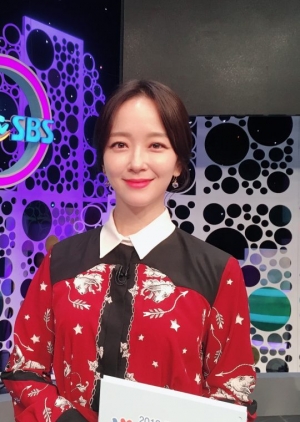 박선영 아나운서 "SBS 퇴사 결정... 작별인사 미루고 싶었다"
