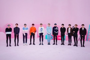'아이돌룸' 더보이즈 뉴, “나 자체가 예술” 자기애 폭발
