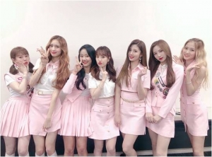 체리블렛 2월 11일 컴백 확정, 멤버 셋 빠진 후 7인조 컴백