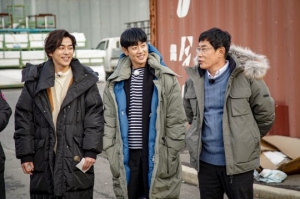 '한끼줍쇼' 태사자 김형준, &#39;슈가맨3&#39; 출연 이후 달라진 근황...“광고 출연도?”