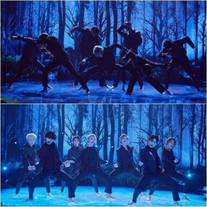 [TEN 이슈] 방탄소년단 &#39;블랙스완&#39;, 늘 새로움을 좇는 맨발의 일곱 흑조