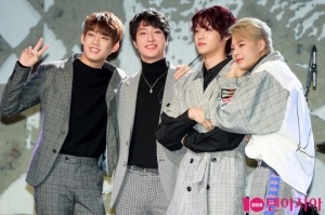 [TEN 현장] 일취월장한 아이즈, &#39;더아이즈&#39; 통해 K록 밴드로 한 걸음 성장