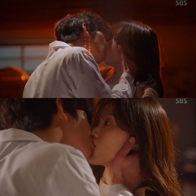/사진=SBS 월화드라마 '낭만닥터 김사부2' 영상 캡처