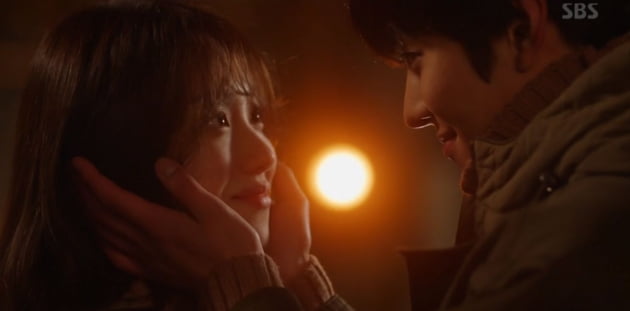/사진=SBS 월화드라마 '낭만닥터 김사부2' 영상 캡처