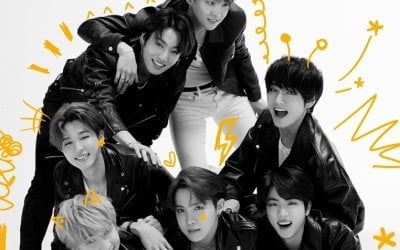 방탄소년단, 새 앨범 발매 팬이벤트 잠정 연기…"코로나19 확산 방지 위해" (전문)