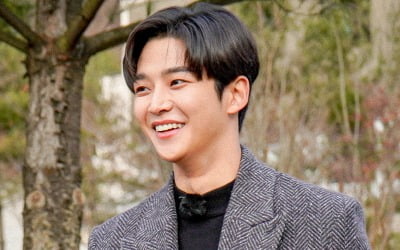 '한끼줍쇼' SF9 로운 "첫사랑이 살던 동네"…설레는 추억 고백