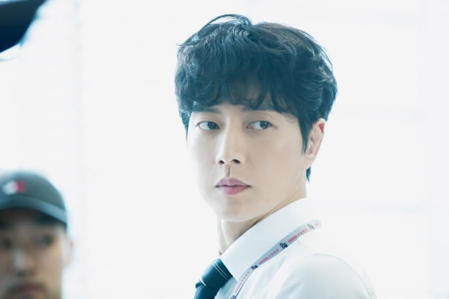 배우 박해진./ 사진제공=마운틴무브먼트