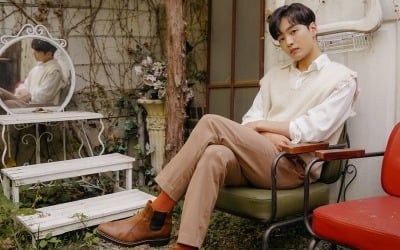 [TEN 인터뷰] 김민재 "'김사부2'로 용기 얻었어요"
