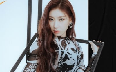 ITZY 채령, 3단 눈빛 담은 신곡 'WANNABE' 티저 공개…이게 바로 '틴크러시'