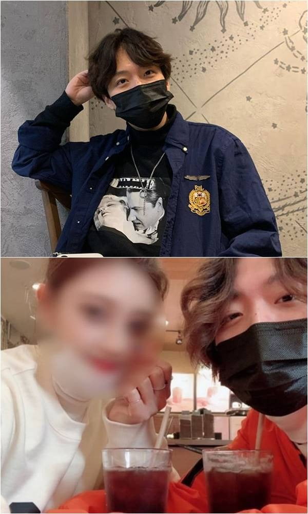 해쉬스완 인스타그램 캡처.