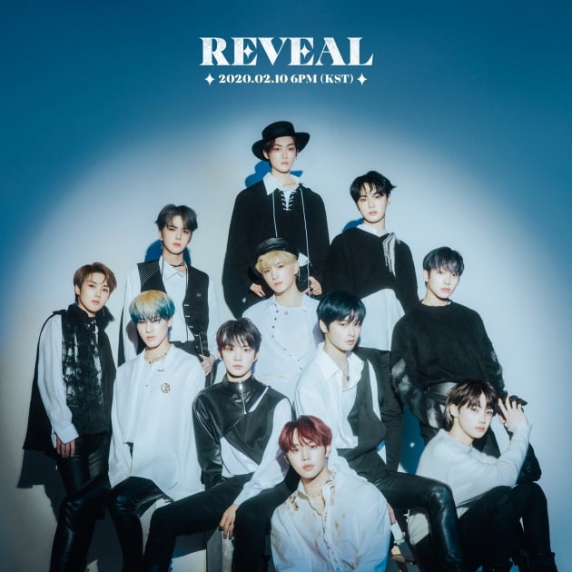 더보이즈, 제34회 日 골드디스크 대상 '베스트3 뉴 아티스트' 수상