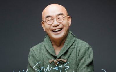 이장희, 50주년 기념 콘서트 잠정 연기…"코로나19 확산 방지 위해서"