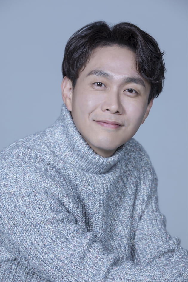 배우 오정세./ 사진제공=프레인TPC