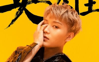 NCT 127, 컴백 전야 뜨겁게 달군다…V라이브 '영웅 본색'으로 시동