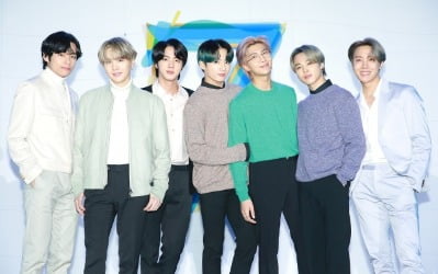 "신기록 제조 중"…방탄소년단, 정규 4집 발매 1주 판매량 337만 8633장