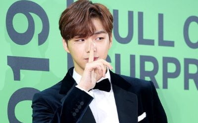 강다니엘, 코로나19 예방 위해 5000만원 기부…이게 바로 선한 영향력