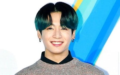 방탄소년단 정국 솔로곡 '시차'(My Time), 미국 아이튠즈 톱 송 1위