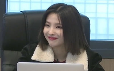 '너희가 힙합을 아느냐' 전소연, 아재 래퍼들과 합동 무대 출격