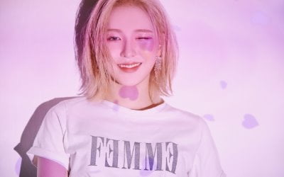 레드벨벳 아이린 이어 웬디도 기부 동참…코로나19 지원 위해 1억 기부