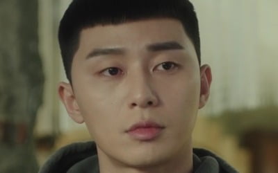 '이태원 클라쓰' 박서준, 일도 사랑도 거침없는 직진