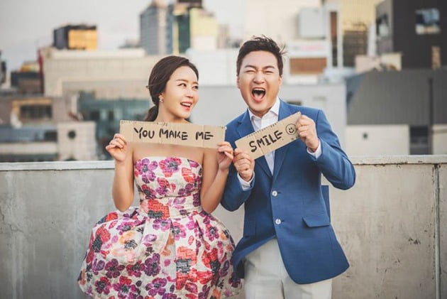 이상이(왼쪽), 박동빈./ 사진제공=이상이 인스타그램