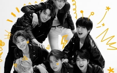 '쇼음악중심' 방탄, '오피셜 앨범 차트' 1위에 이은 1위 휩쓸기