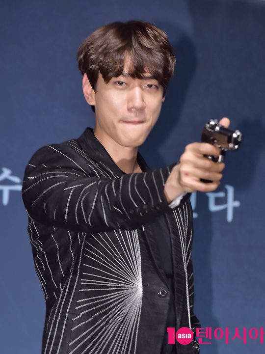 배우 성준 / 사진=텐아시아DB