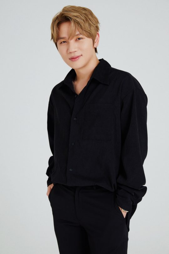 가수 케이윌. / 제공=스타쉽엔터테인먼트