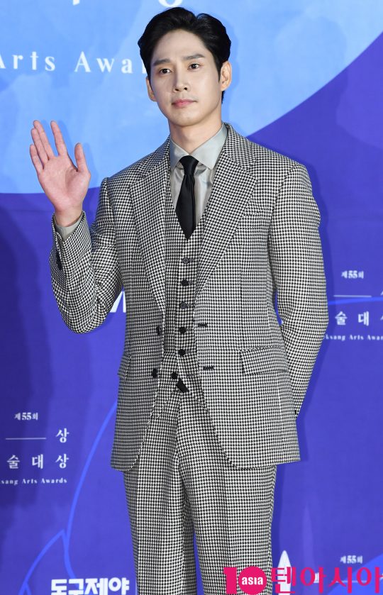 배우 박성훈./사진=텐아시아DB