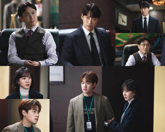 제공=SBS ‘스토브리그’