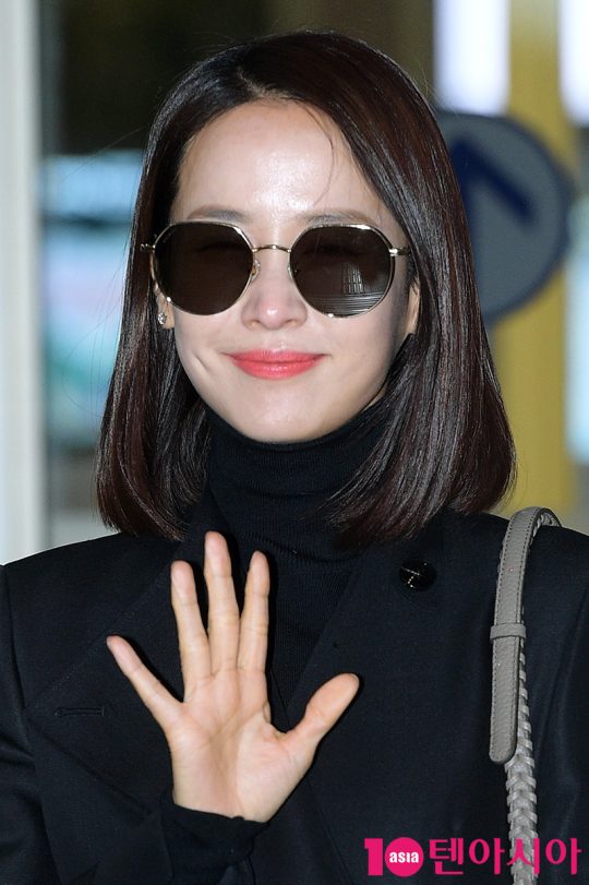 배우 조여정