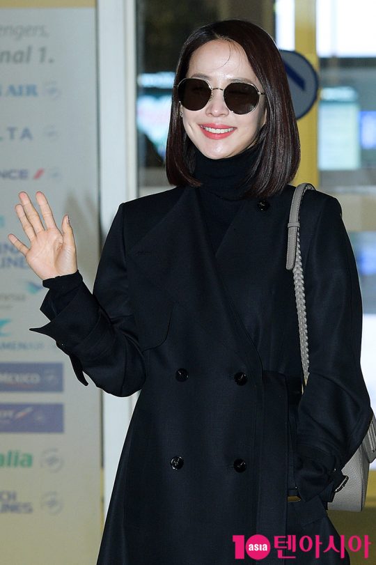 배우 조여정